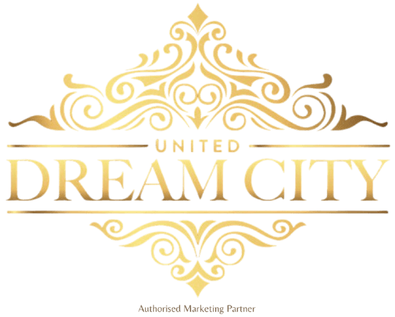 United Dream City Logo New United Dream City Logo New