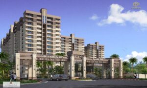 United DreamCity - Luxury Apartments At Budigere Cross, East Bangalore1