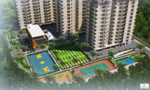 United DreamCity - Luxury Apartments At Budigere Cross, East Bangalore10