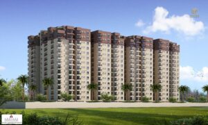 United DreamCity - Luxury Apartments At Budigere Cross, East Bangalore11