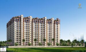 United DreamCity - Luxury Apartments At Budigere Cross, East Bangalore12
