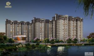 United DreamCity - Luxury Apartments At Budigere Cross, East Bangalore3