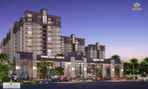 United DreamCity - Luxury Apartments At Budigere Cross, East Bangalore4