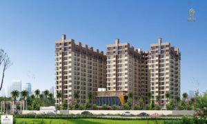 United DreamCity - Luxury Apartments At Budigere Cross, East Bangalore6