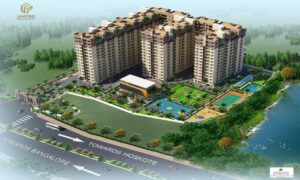 United DreamCity - Luxury Apartments At Budigere Cross, East Bangalore8