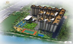 United DreamCity - Luxury Apartments At Budigere Cross, East Bangalore9
